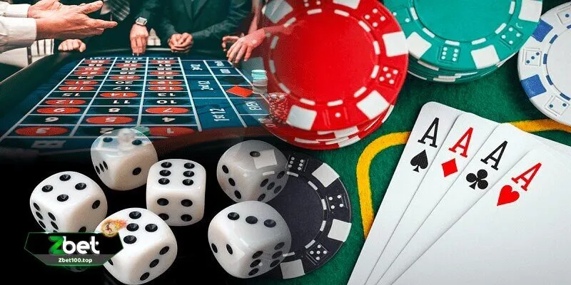 cach choi baccarat Cách Chơi Baccarat ZBET