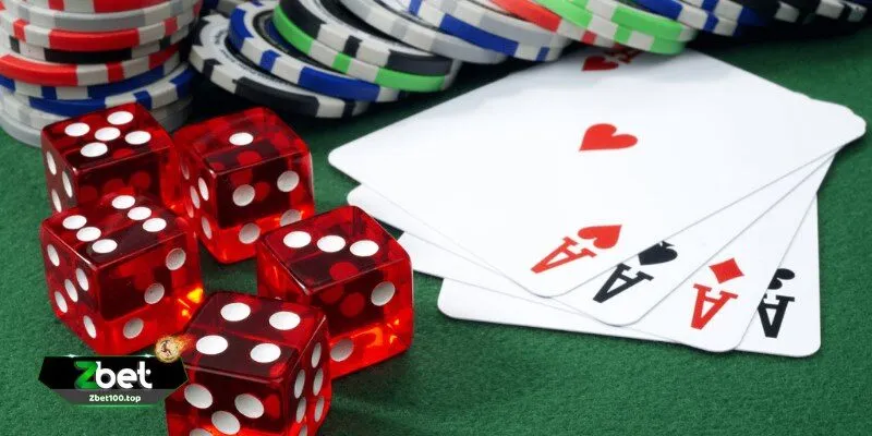 casino Kinh Nghiệm Chơi Tại Casino ZBET