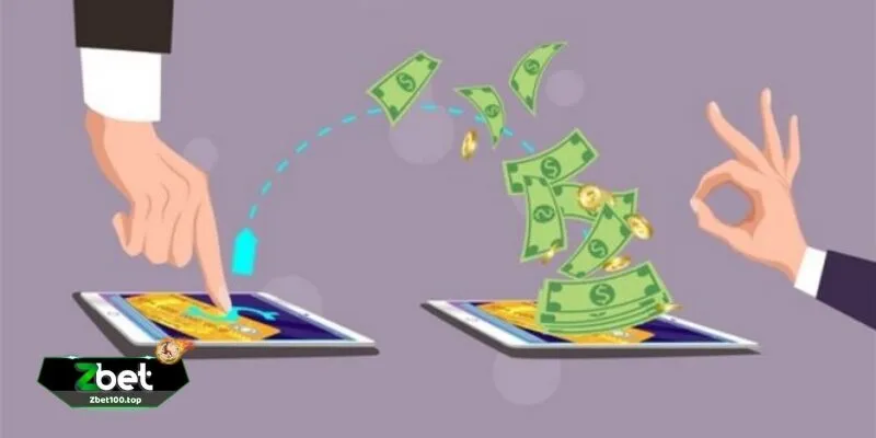nap rut tien zbet 2 Mẹo Giúp Giao Dịch Nhanh Chóng và An Toàn Với Nạp Rút Tiền ZBET