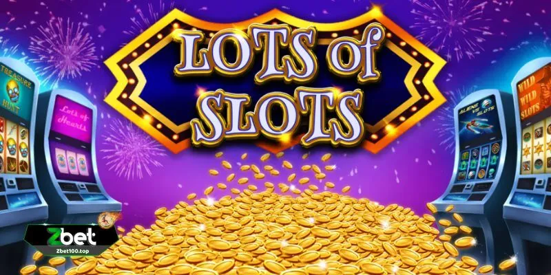 slots Mẹo Vàng Để Chiến Thắng Trong ZBET