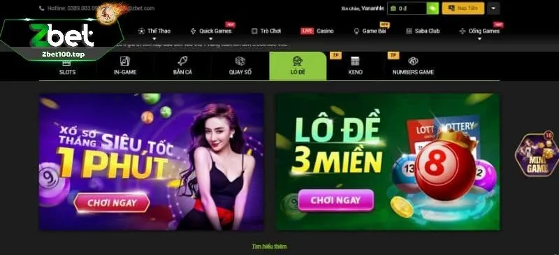 cac hinh thuc cuc trong lo de zbet Các hình thức cược trong lô đề zbet